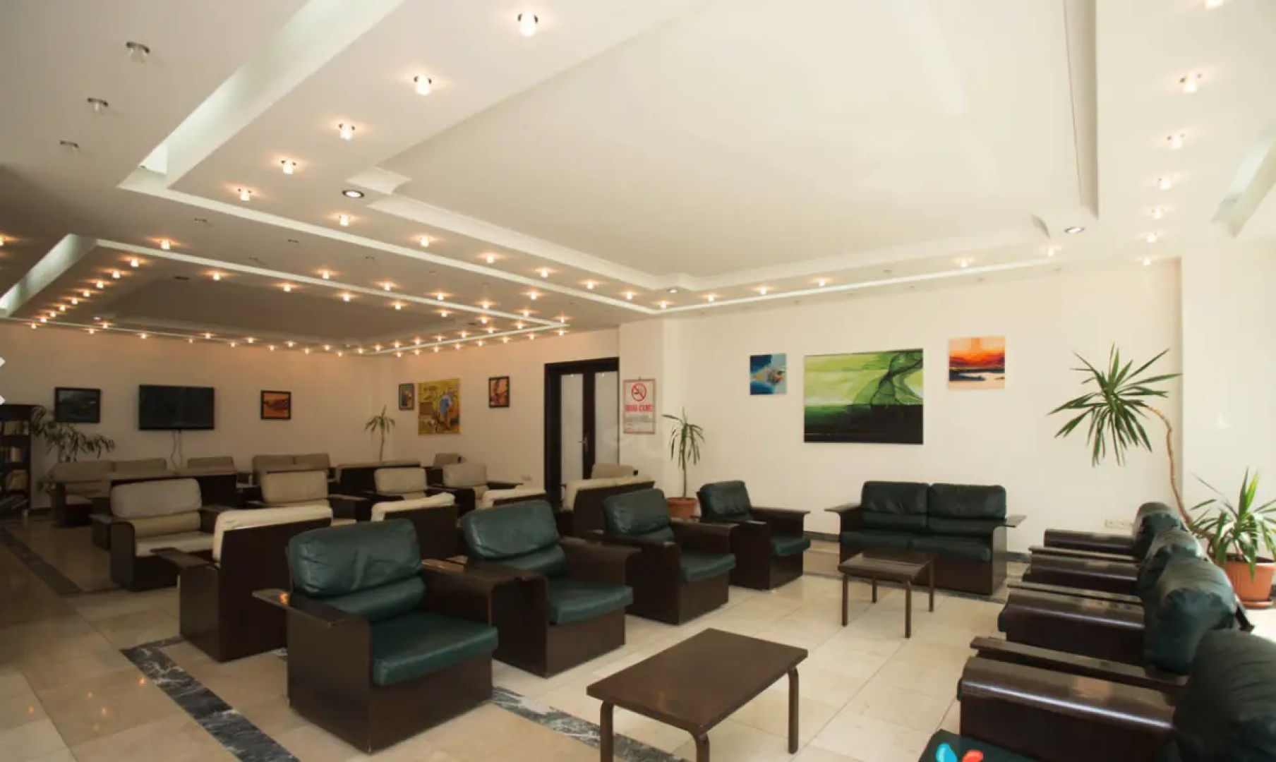 Meric Hotel Turunc
