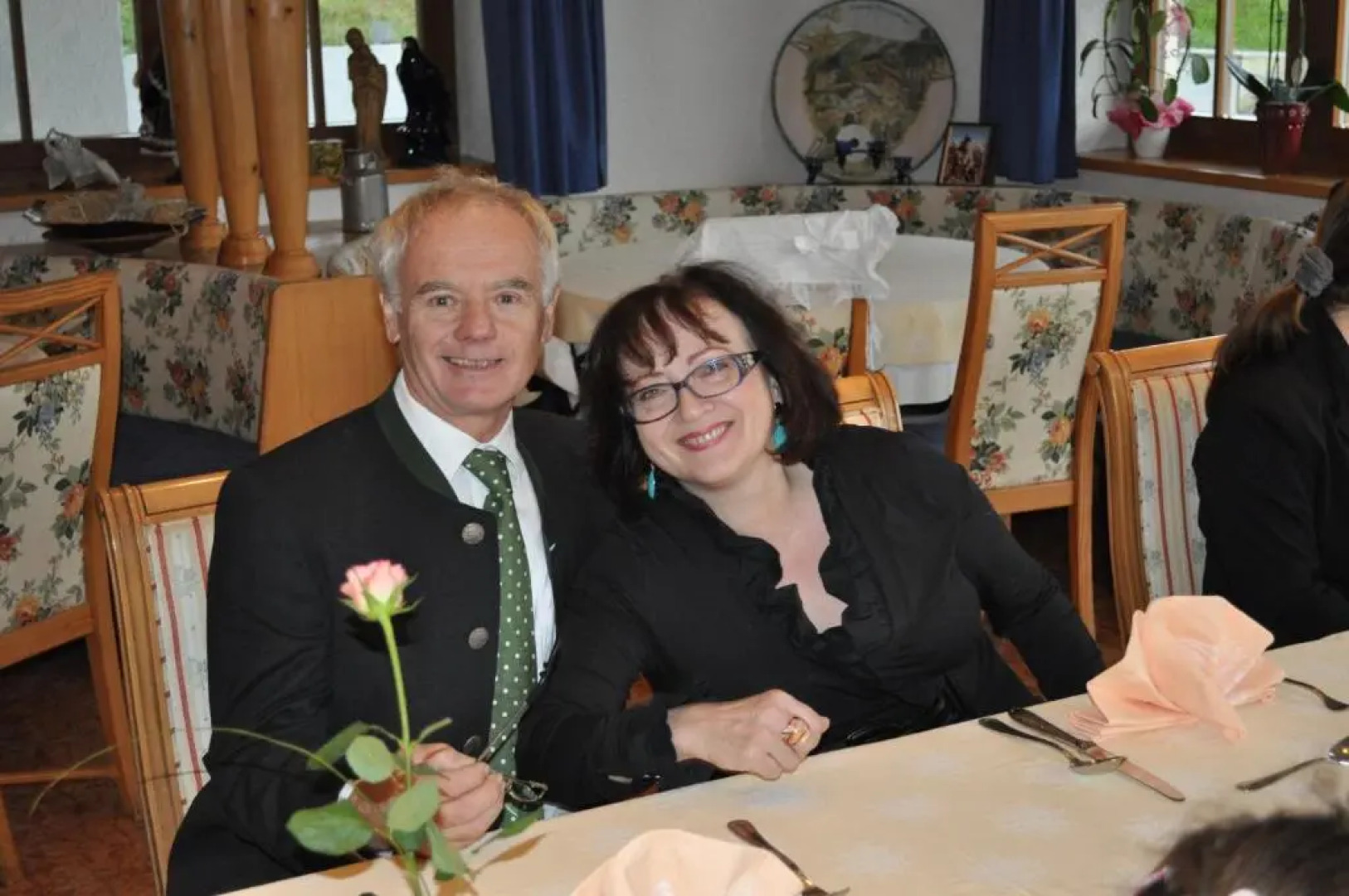 Hotel Garni Anzengruber