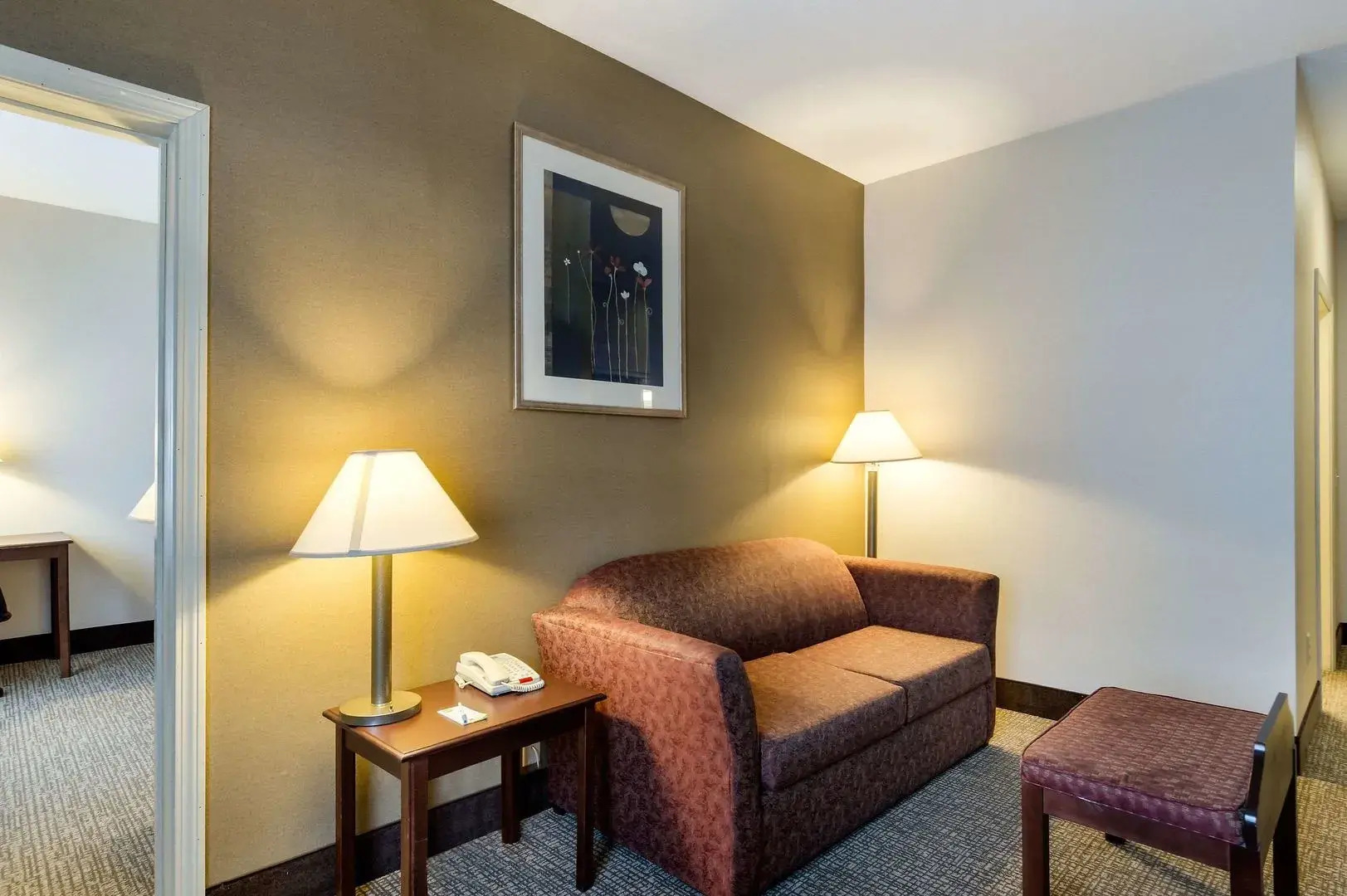 TownePlace Suites by Marriott Hadley Amherst