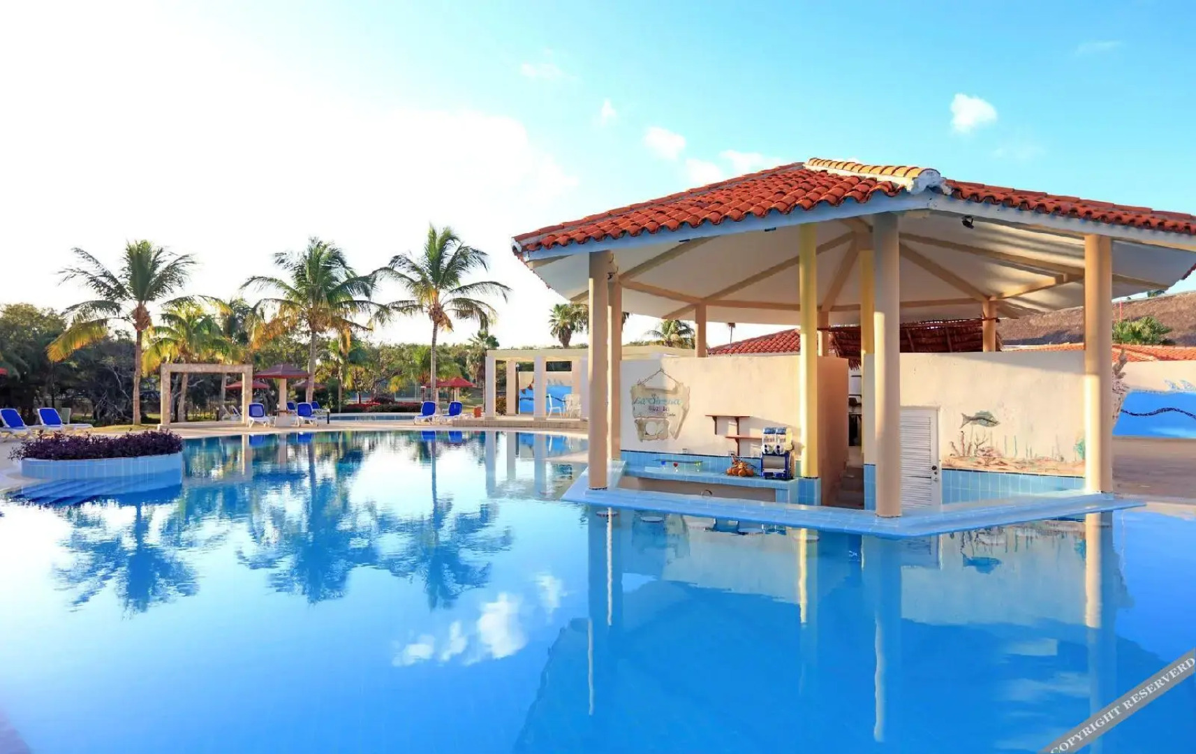 Occidental Allegro Varadero All Inclusive