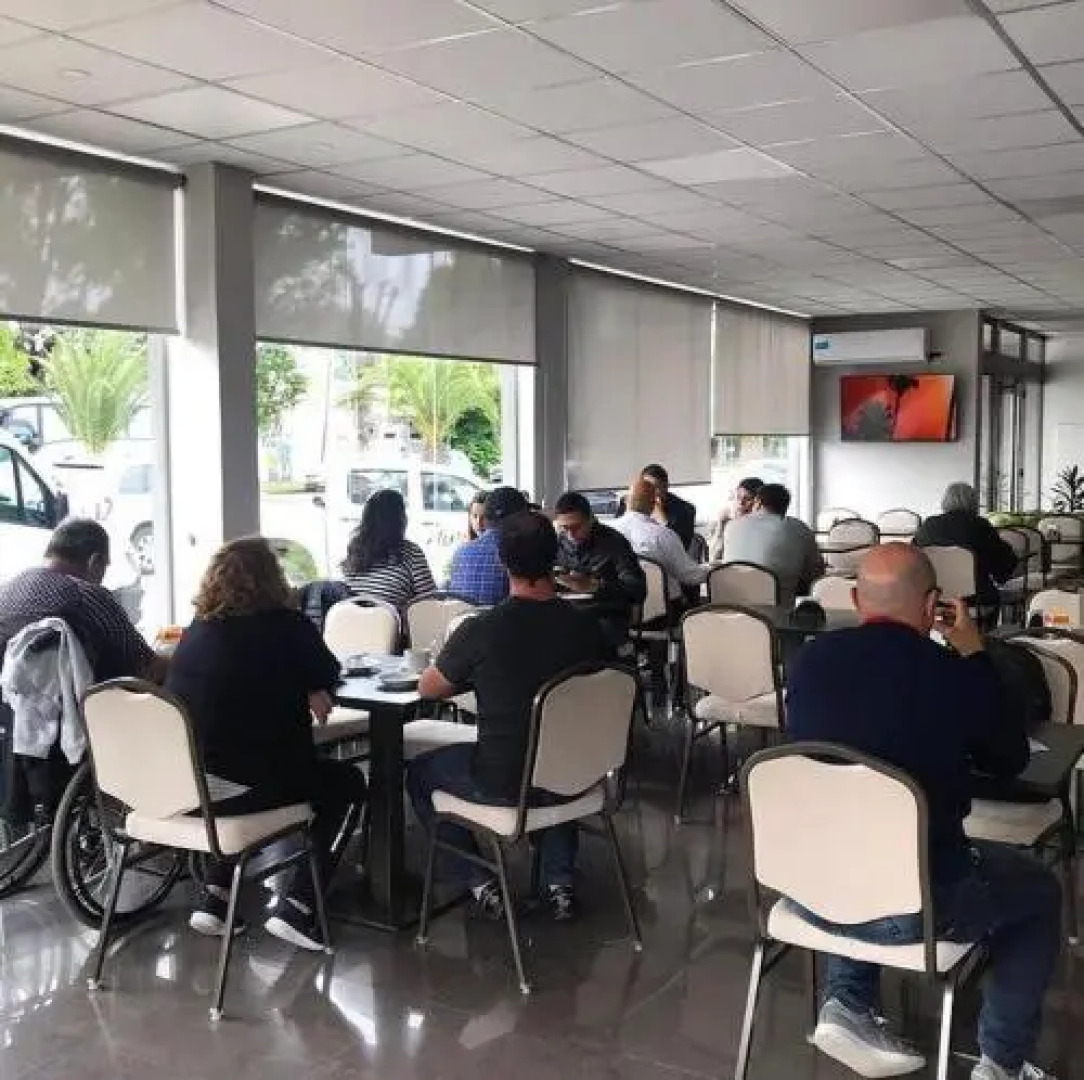 Demetrio Hotel Apart