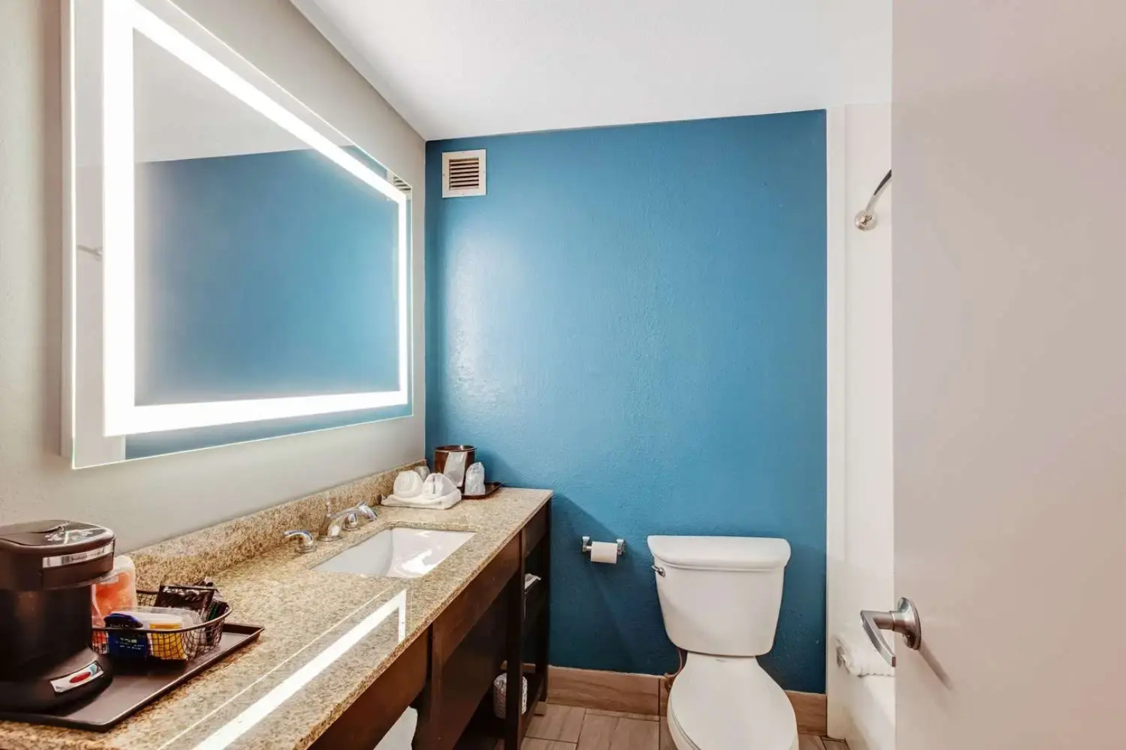 Clarion Inn Asheville Airport