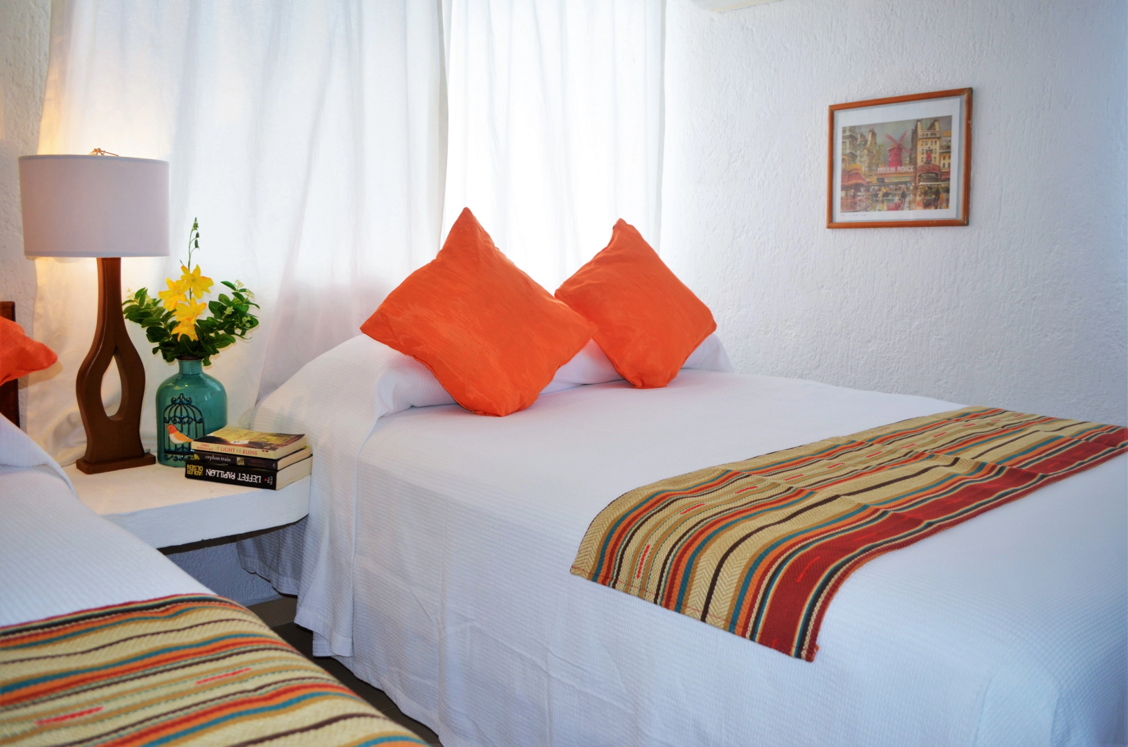 Hotel Arrecifes Suites