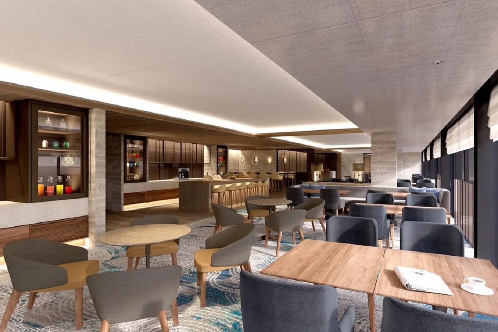 Intercontinental Yokohama Pier 8 by IHG