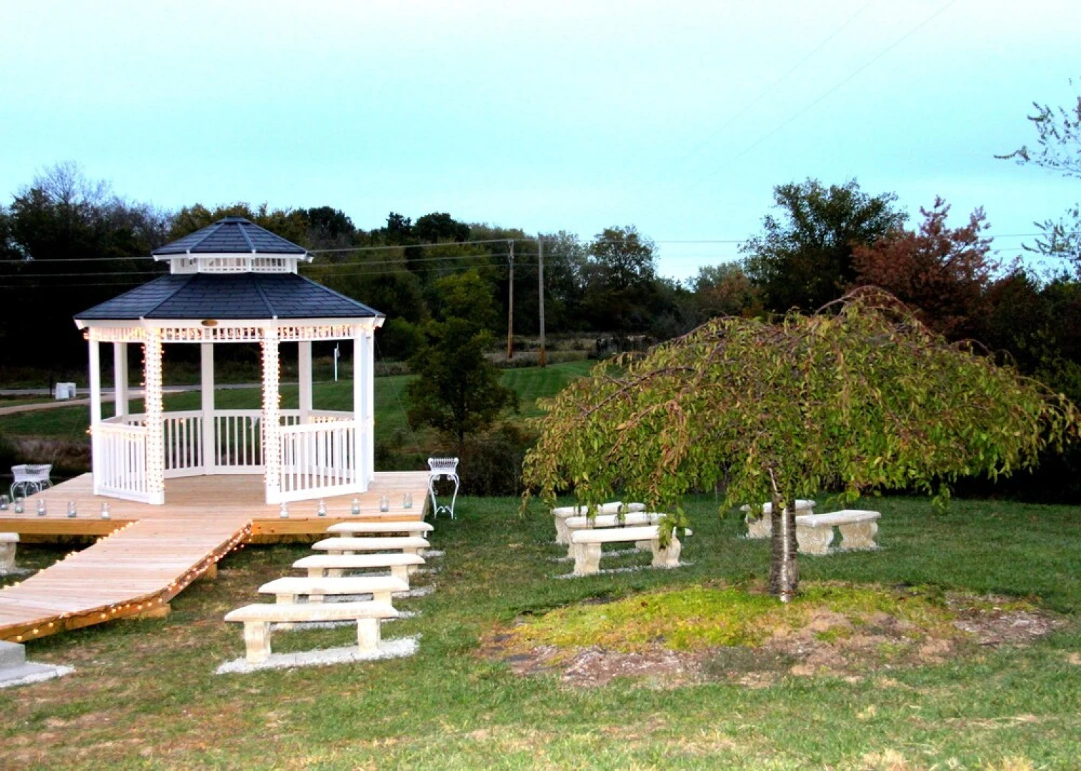 Victorian Country Inn B&B LLC