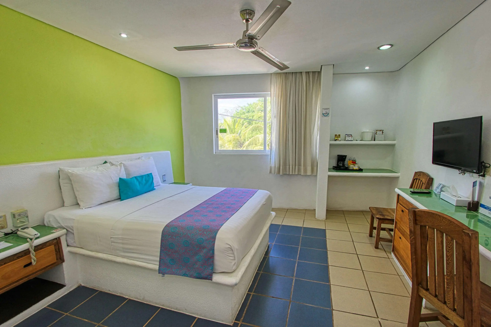 Best Western Posada Chahue