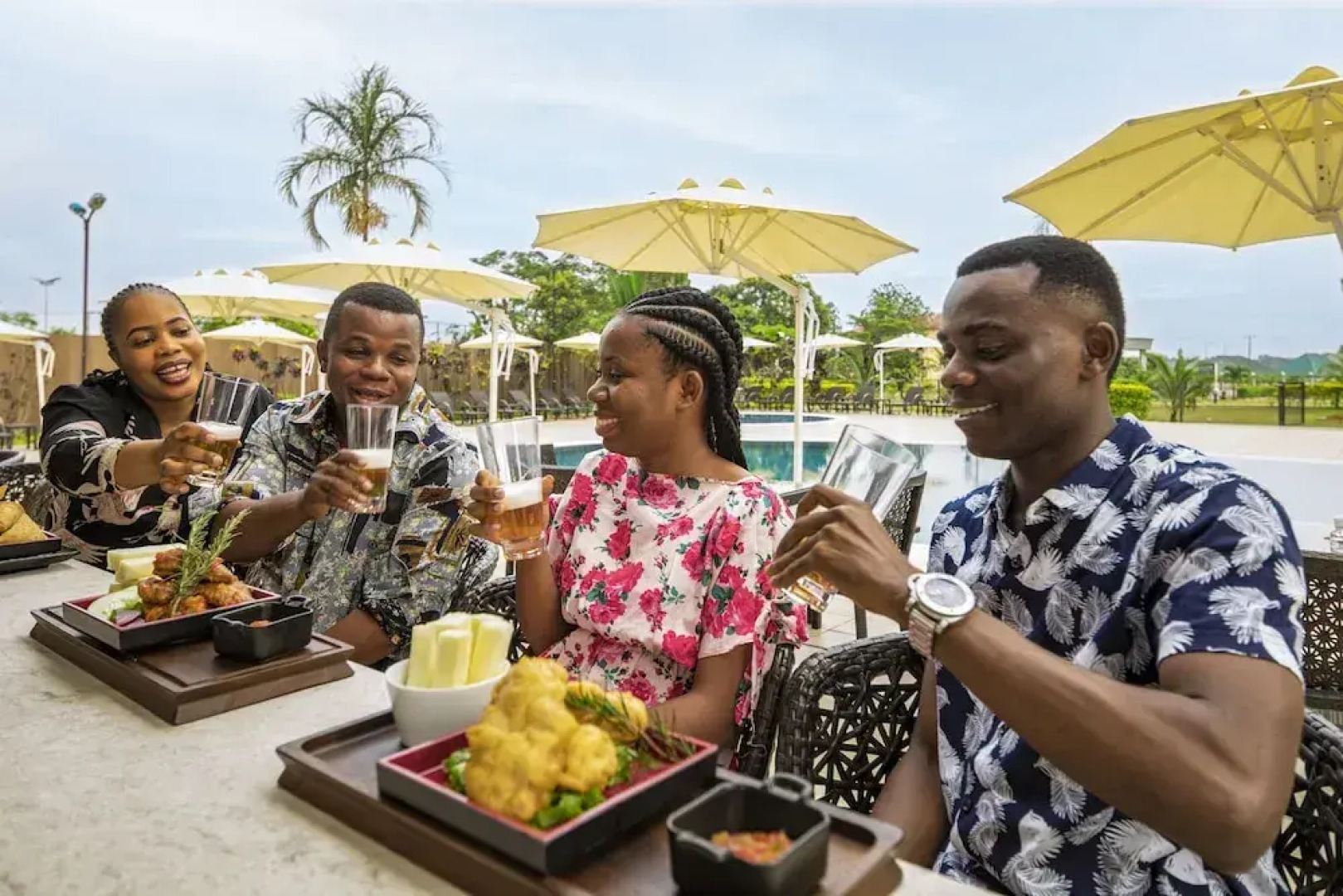 Four Points By Sheraton Ikot Ekpene