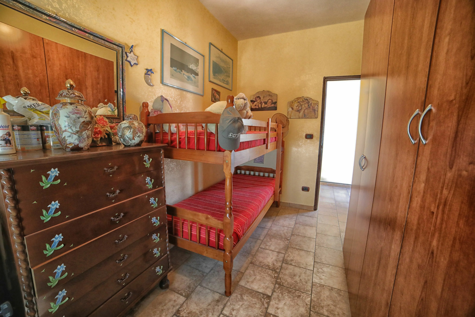 Seccagrande Sea View Apartment - Seccagrande Sea V