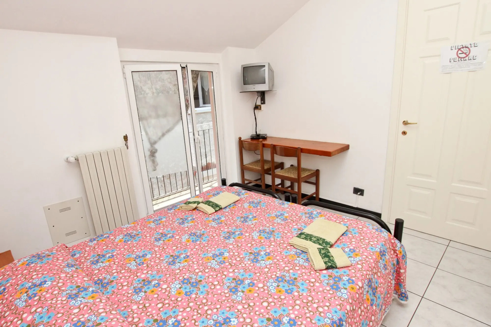B&B Località Manzoniane