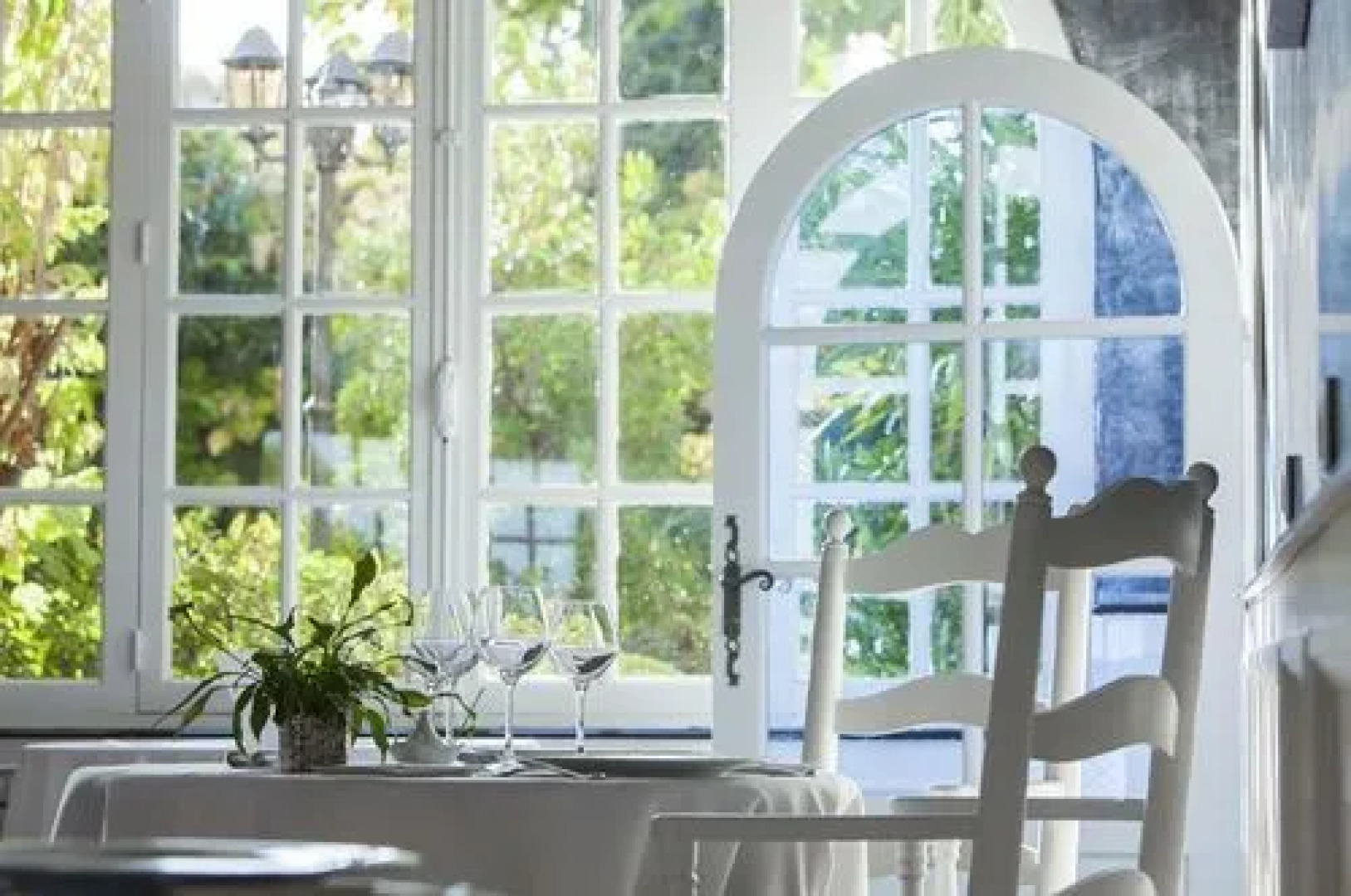 Le Logis de LEscalin