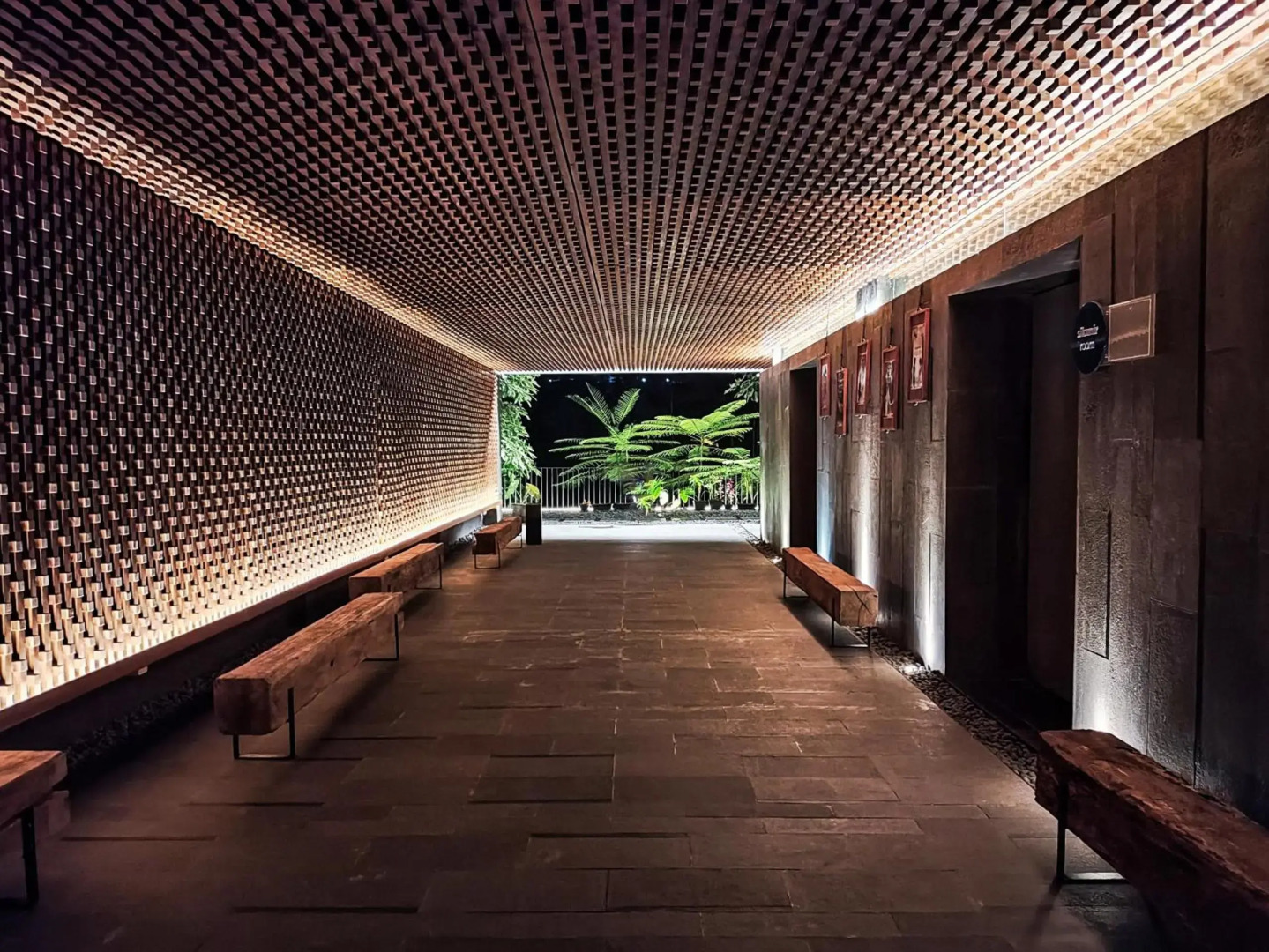 Hotel Dafam Wonosobo