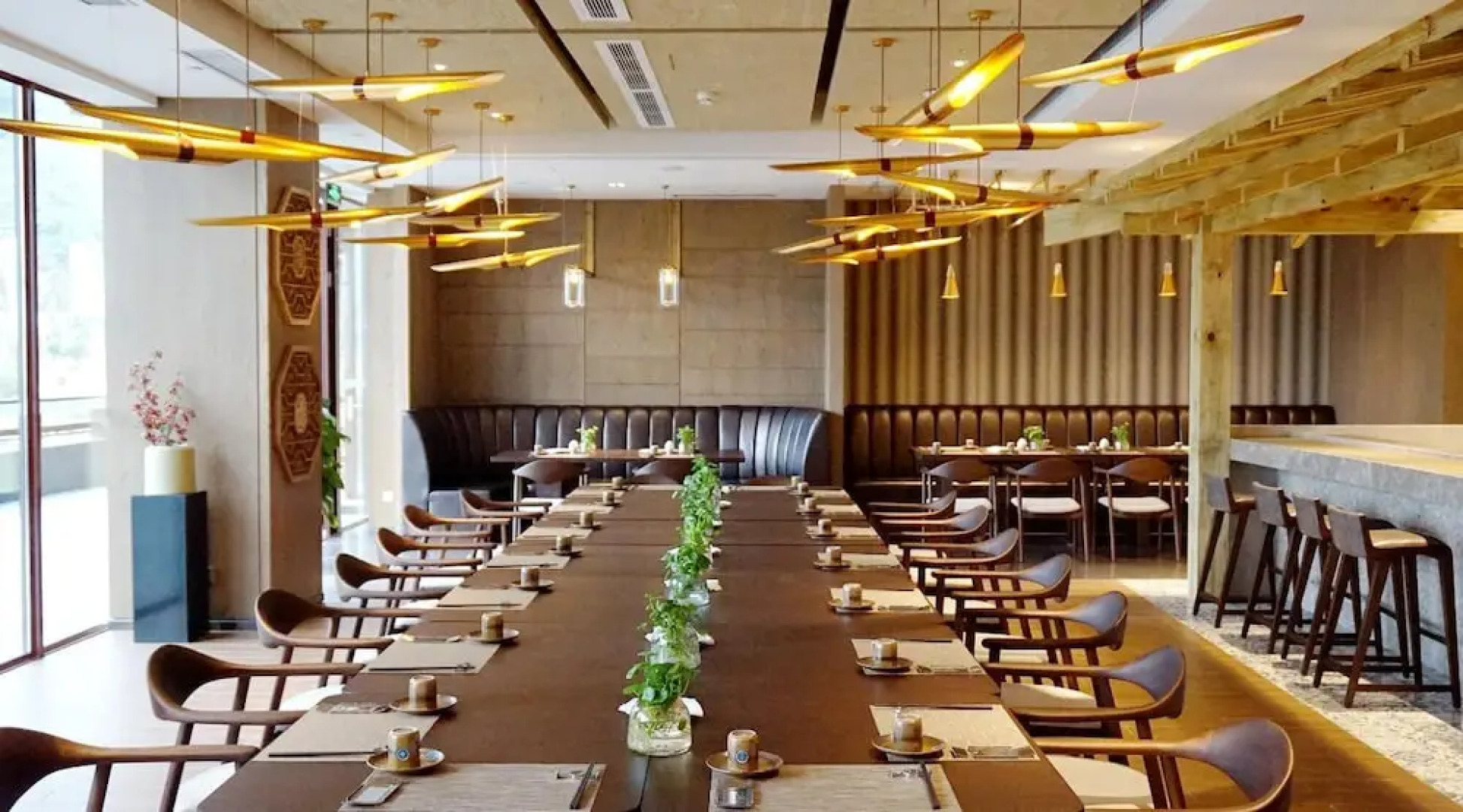 Narada Resort & Spa Cifu Lake Guangxi