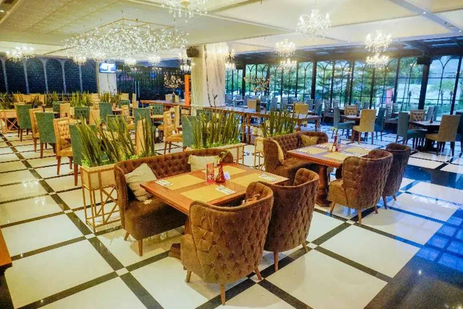 Swiss-Belhotel Kendari