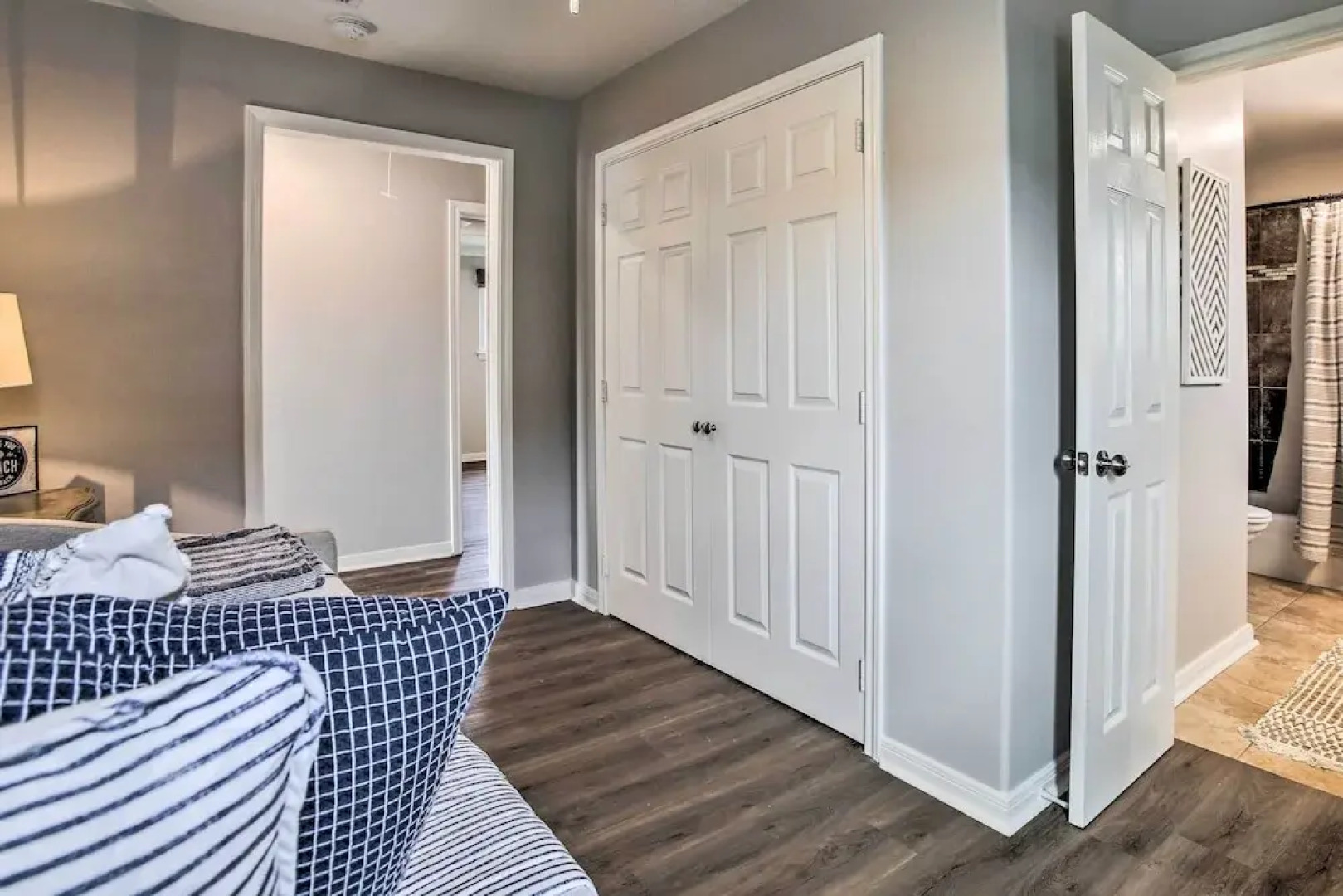 Jamaica Beach Canal Home w/ Private Boat Dock!