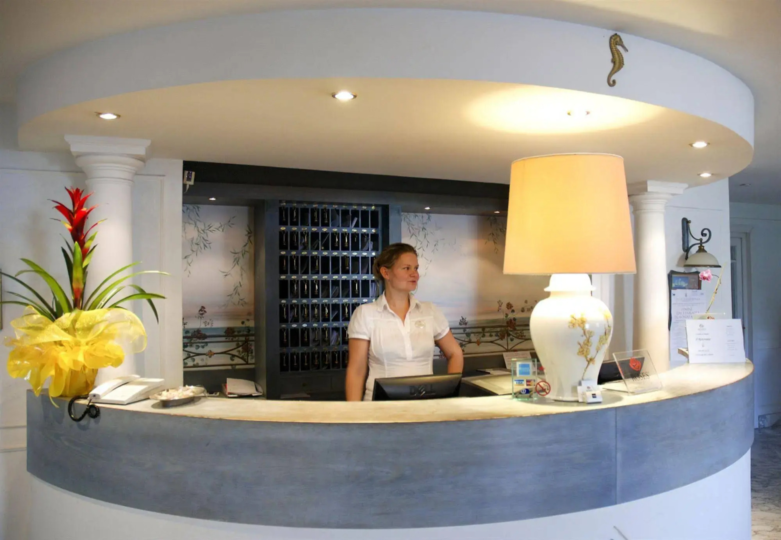 Hotel & Residence Cavalluccio Marino