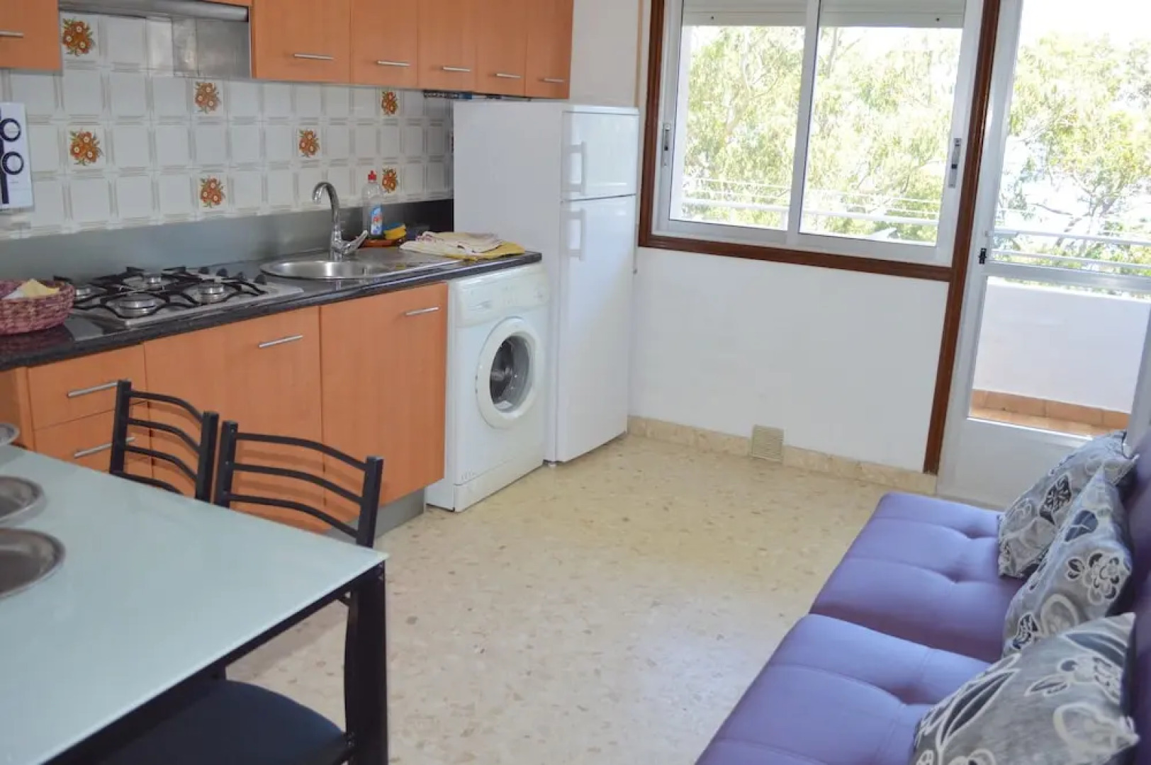 Apartamentos Sinás Playa