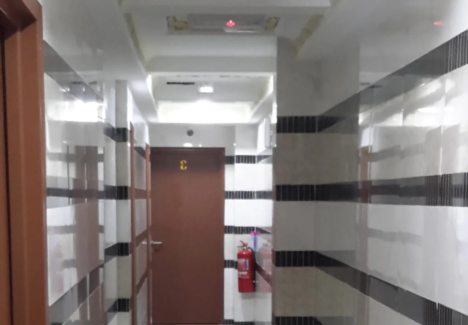 Shah Alam Business Hotel