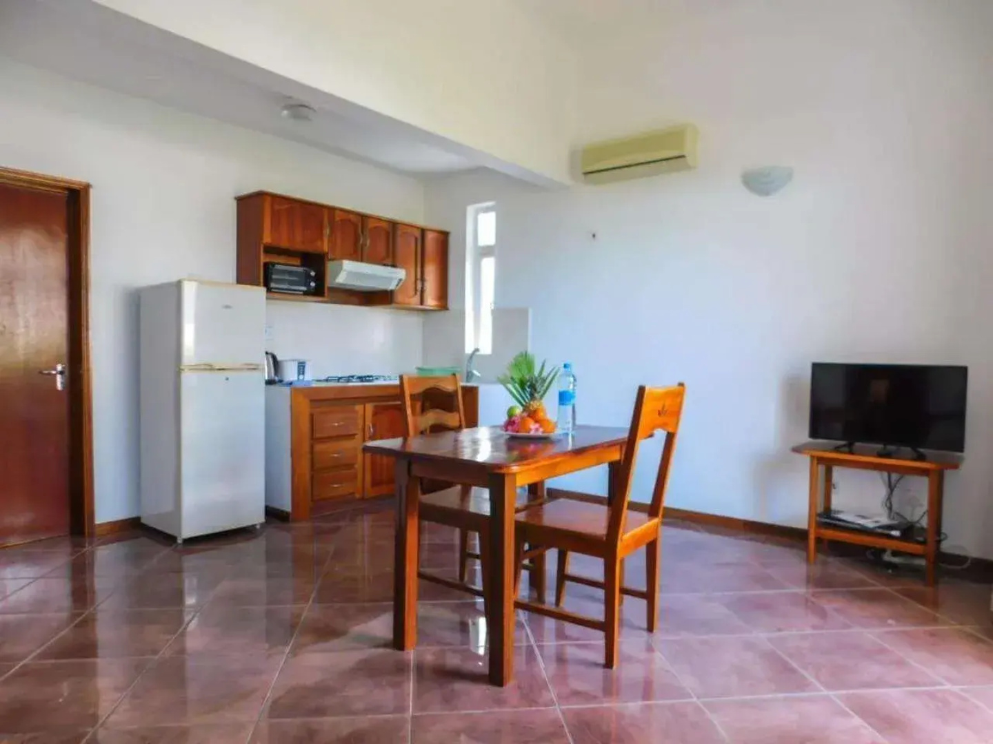 Tulsi Apartment & Studio