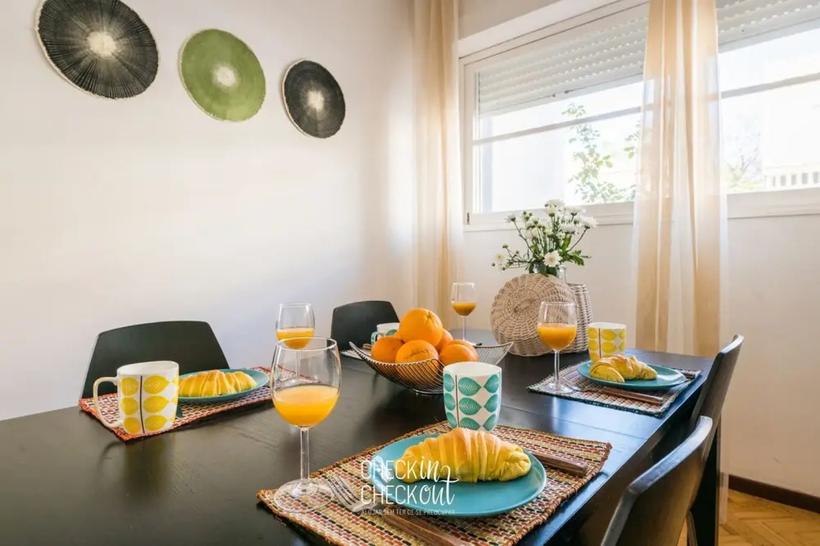 CheckinCheckout - Loulé City Center Apartment 1