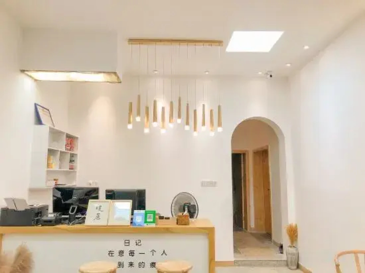 Qianzihu Boutique Guesthouse