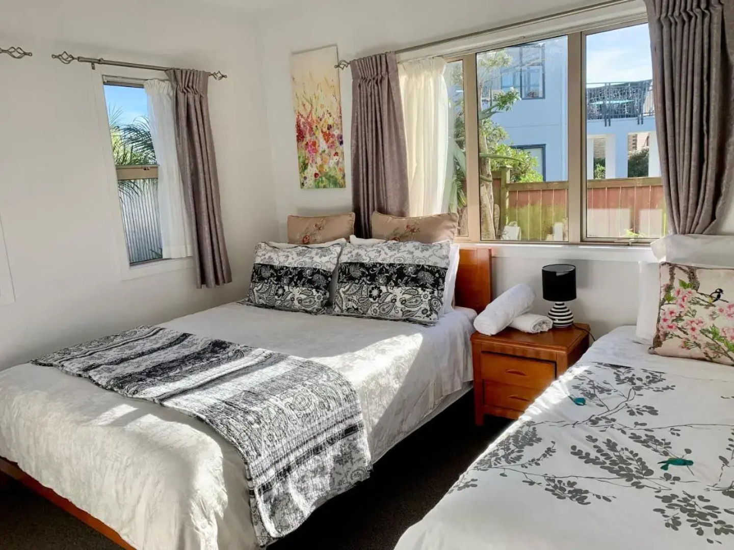 Amazing Seaview House