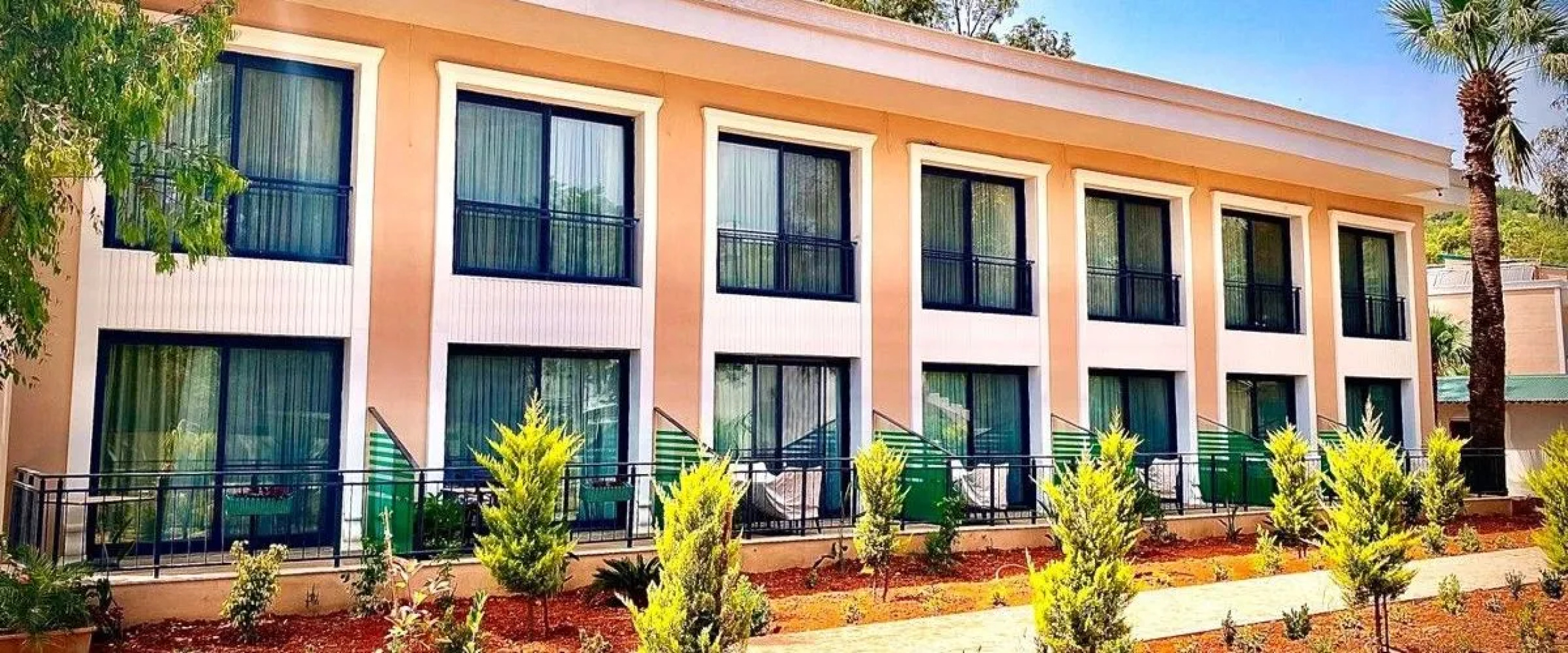 Polaris Hayat Otel
