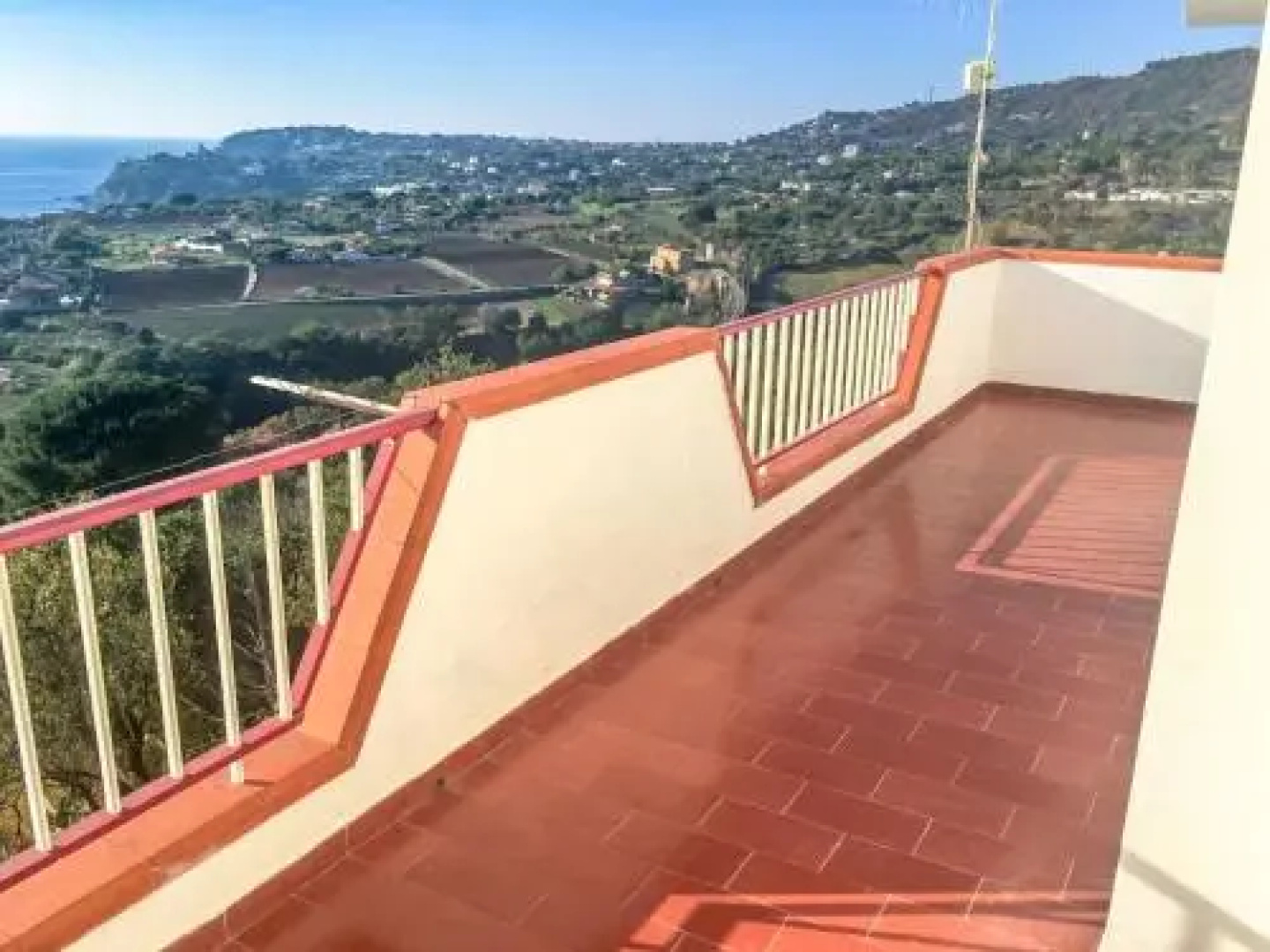Locazione turistica Gaetano.2
