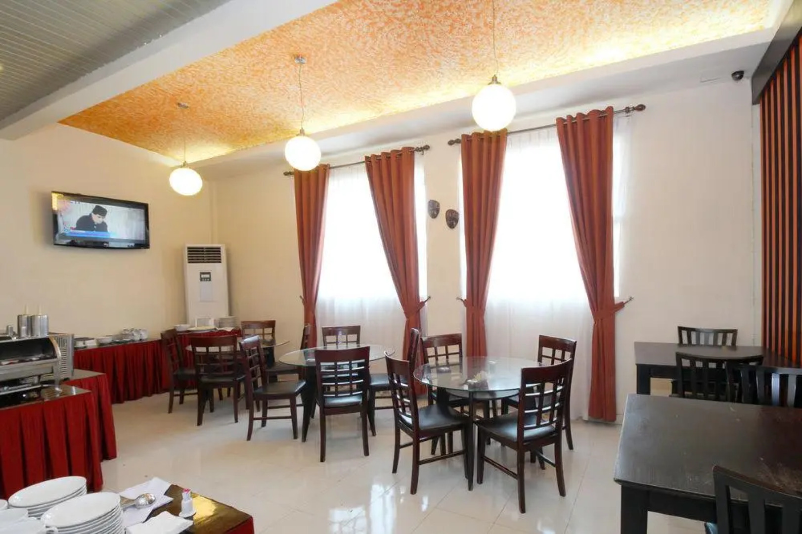 Airy Panakkukang Boulevard Pengayoman 7 Makassar