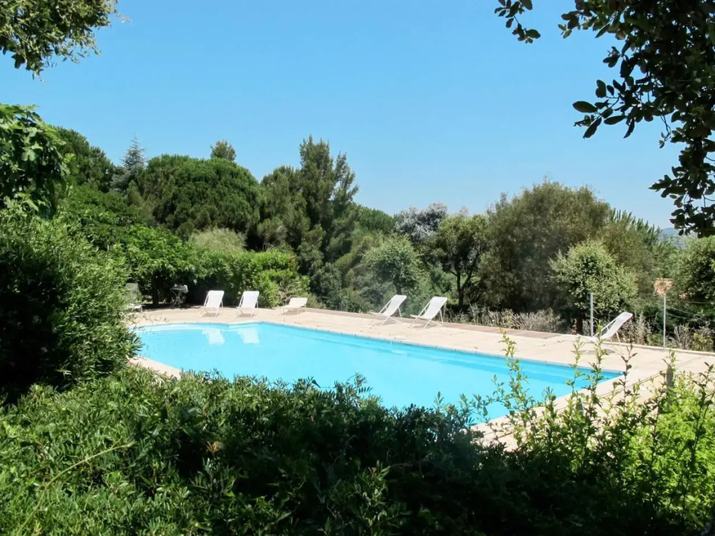 Holiday home Sainte Maxime