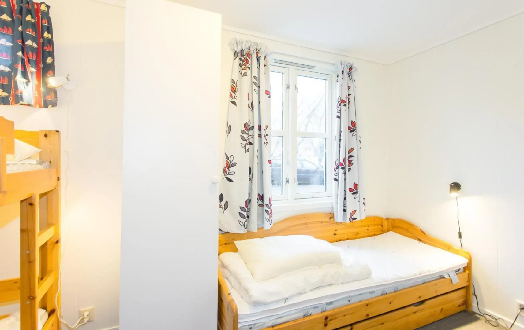 Topcamp Sjøsanden - Mandal