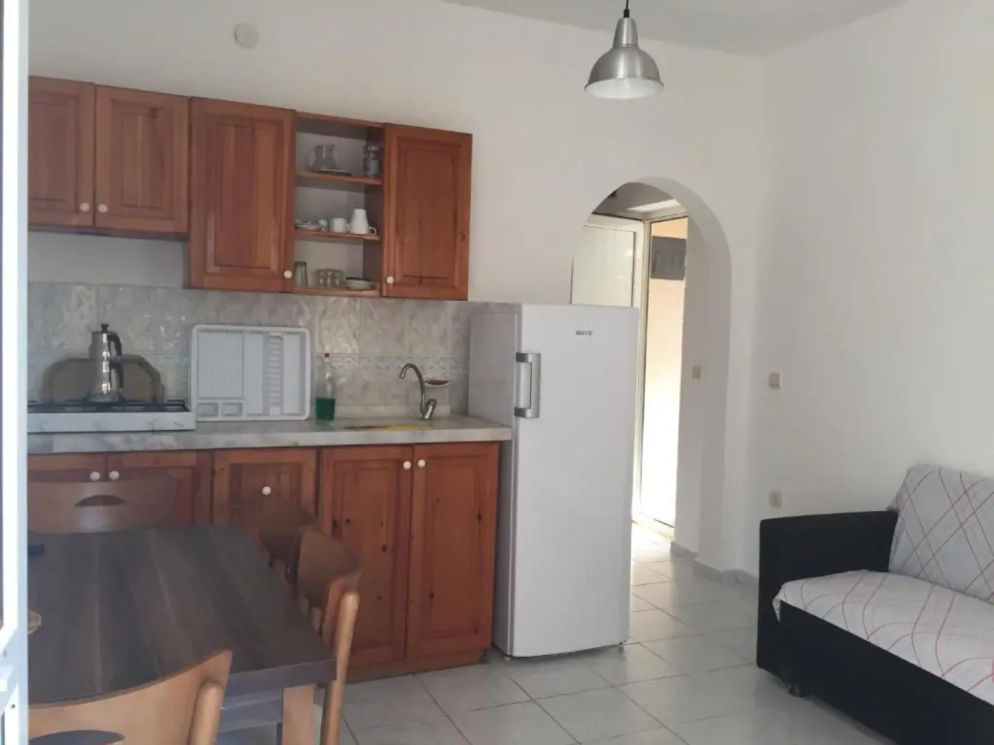 Paradise Garden Apartments