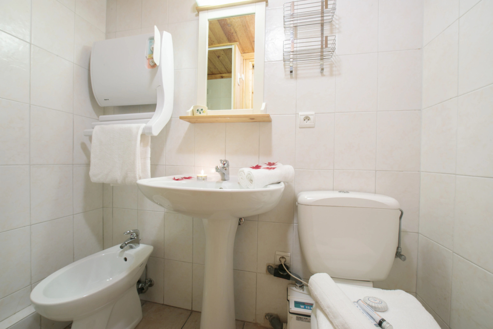 Appartement Beauregard 3