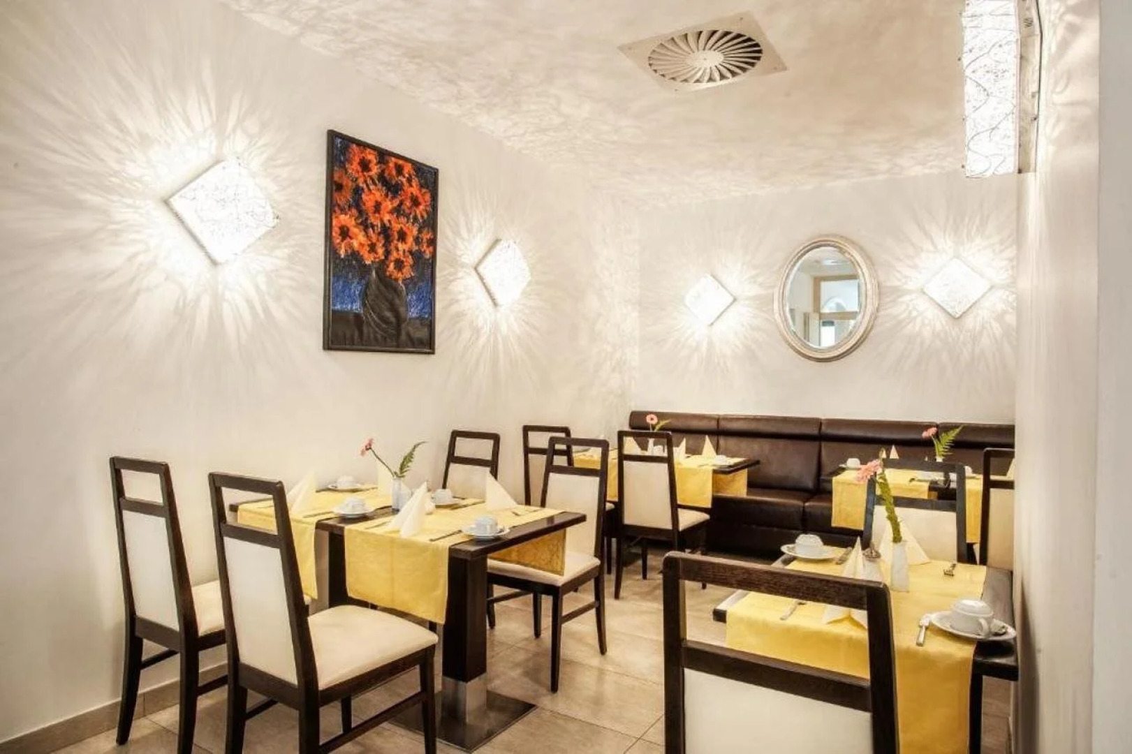 Hotel Rivoli Charme München