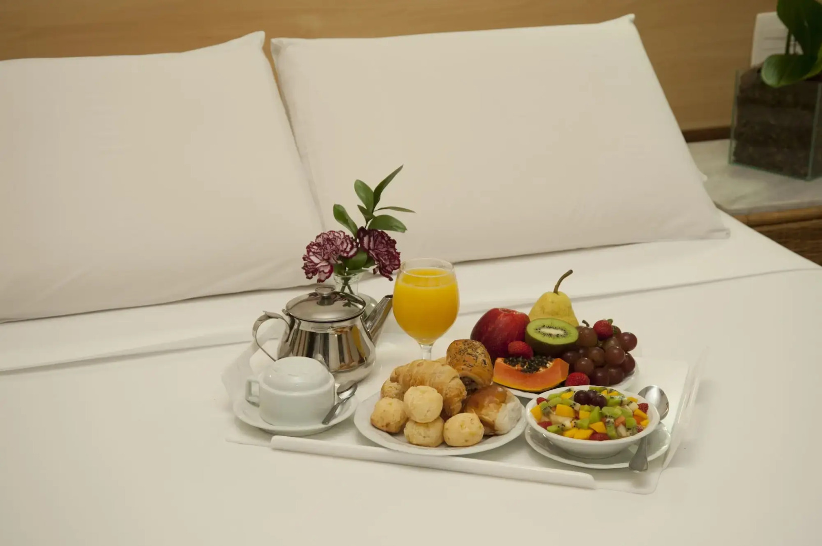 Max Savassi Apart Service