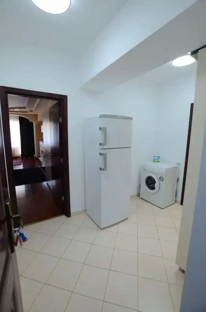 Divan Residence Apartments