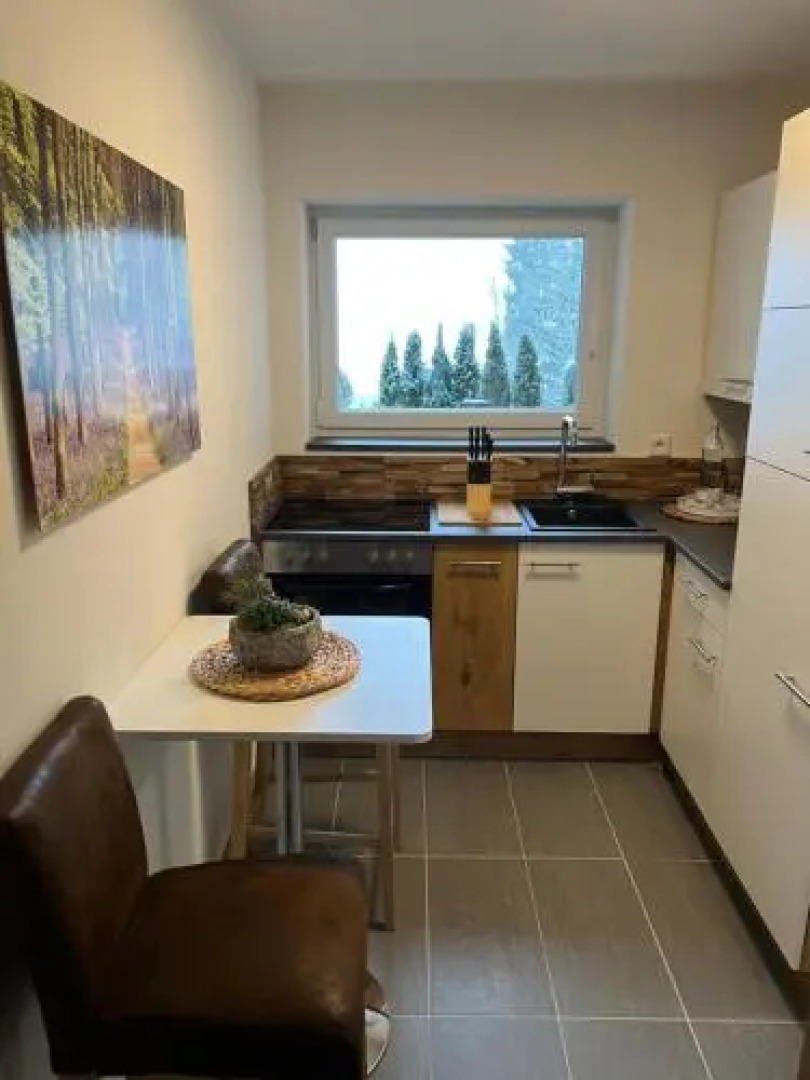 Haus Colorado Pension & Apartments