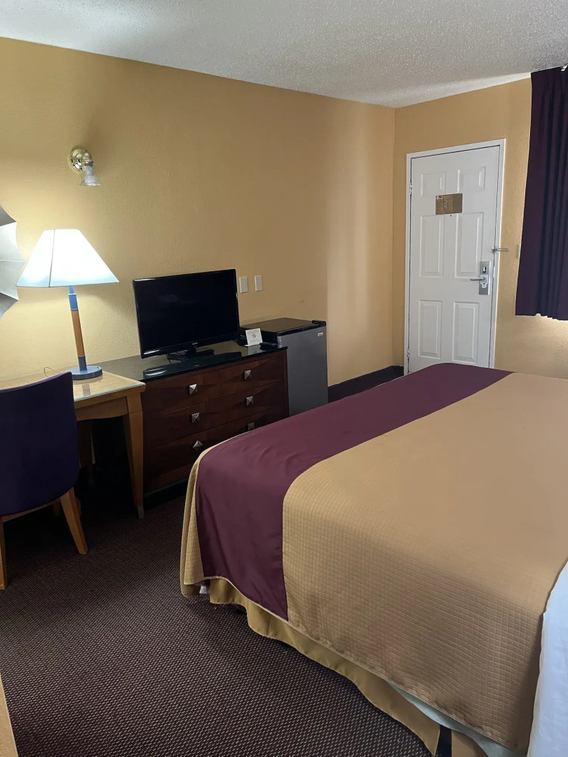 Executive Inn