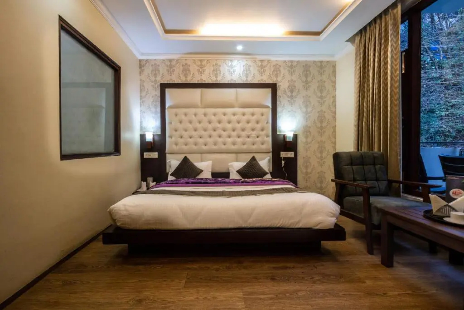 Hukam's Holiday Home