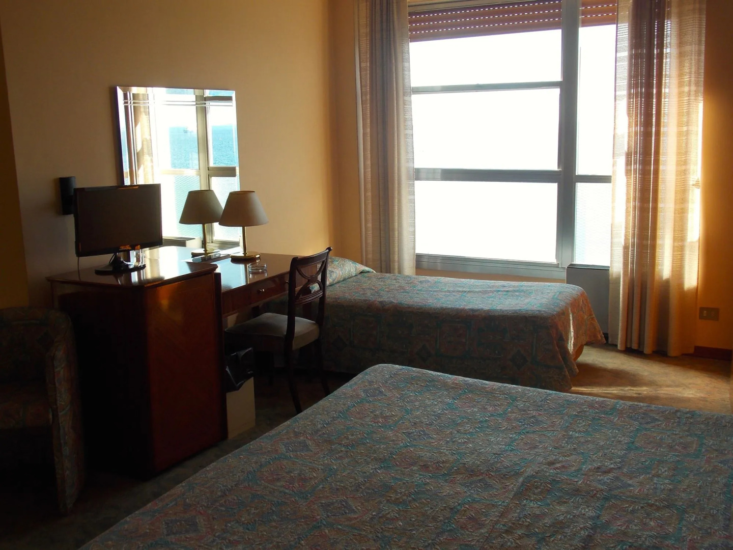 Park Hotel Mar Grande