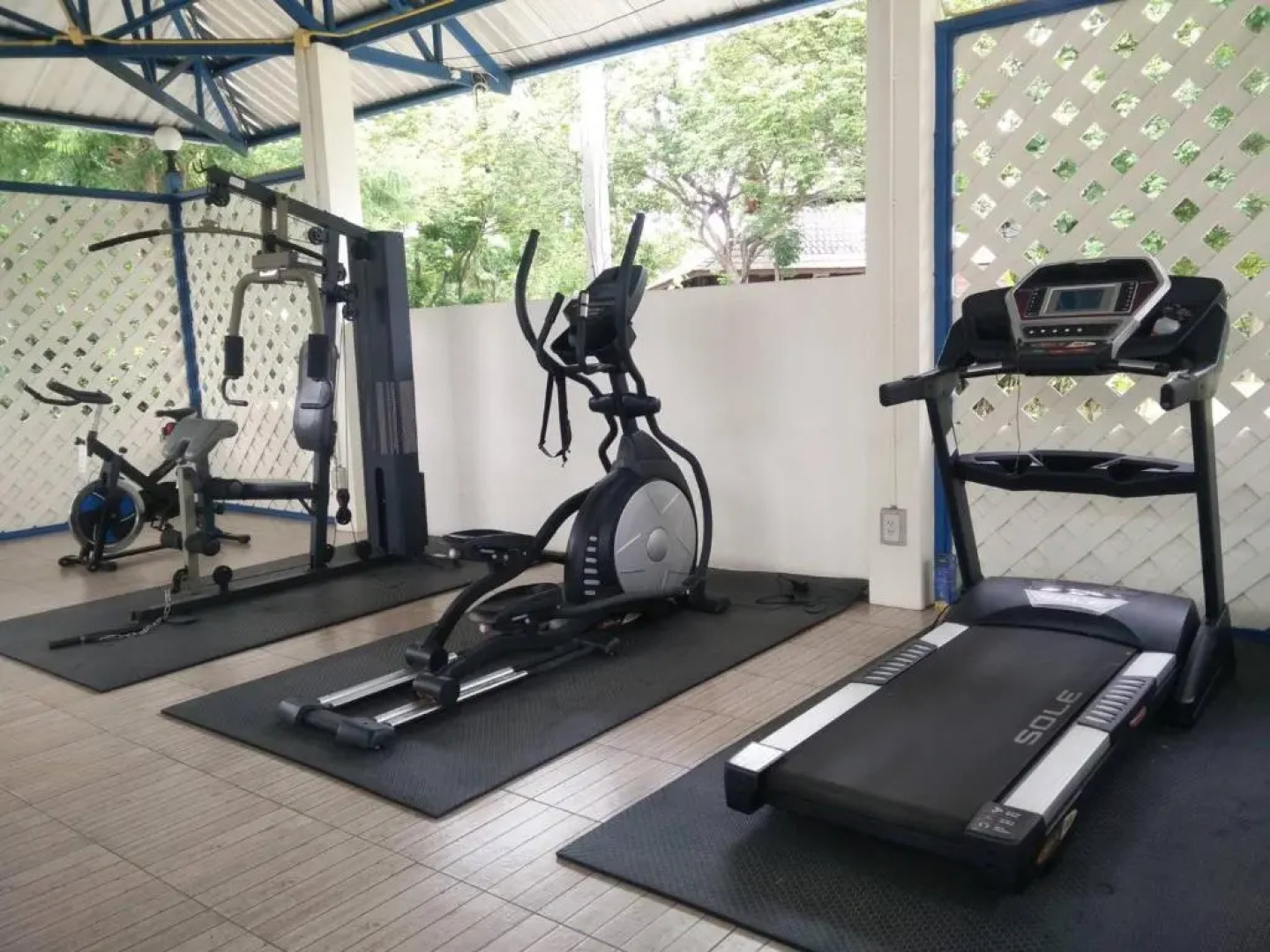 Fuengfah Riverside Garden Resort