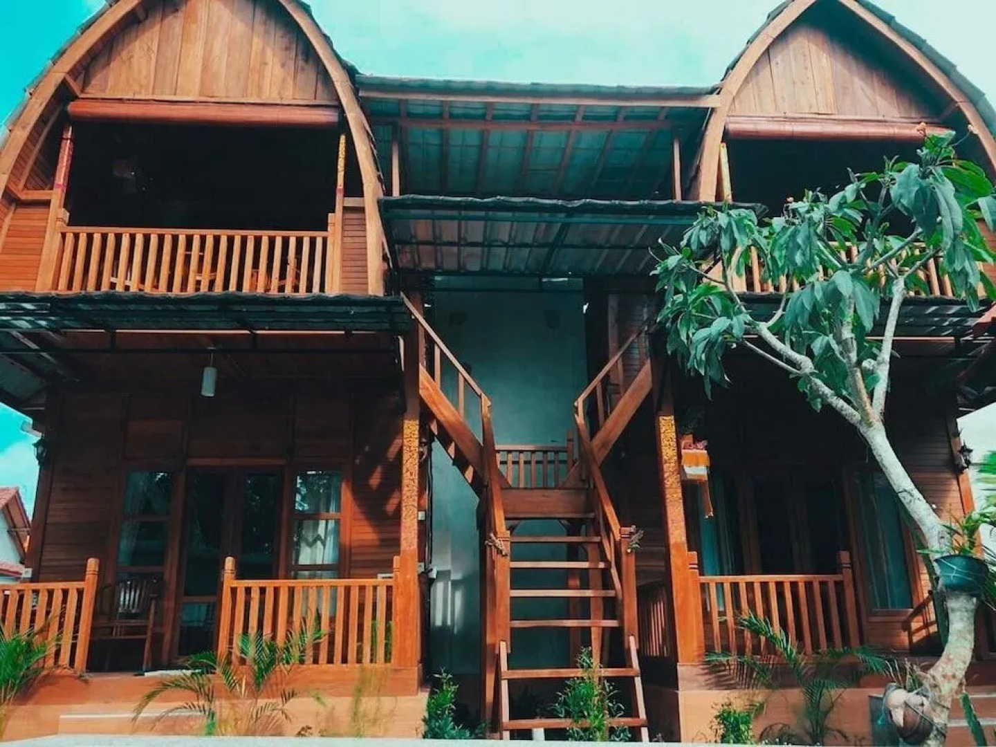 Madeira Inn Villa