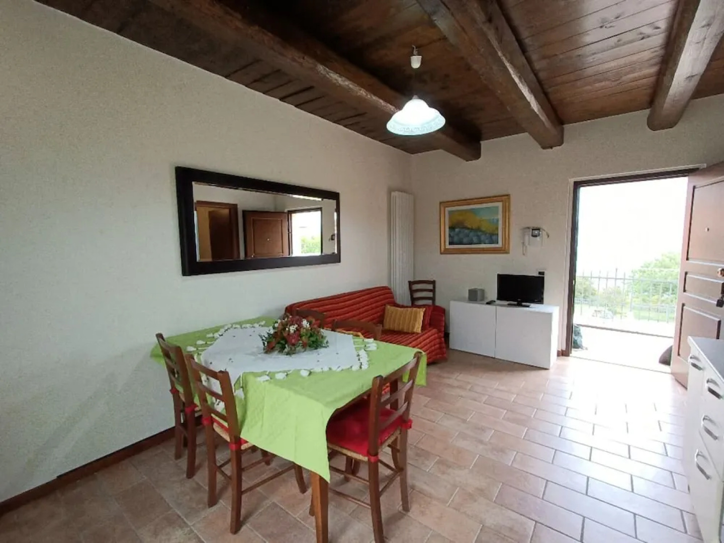 Borgo delle Rondini Relax Home