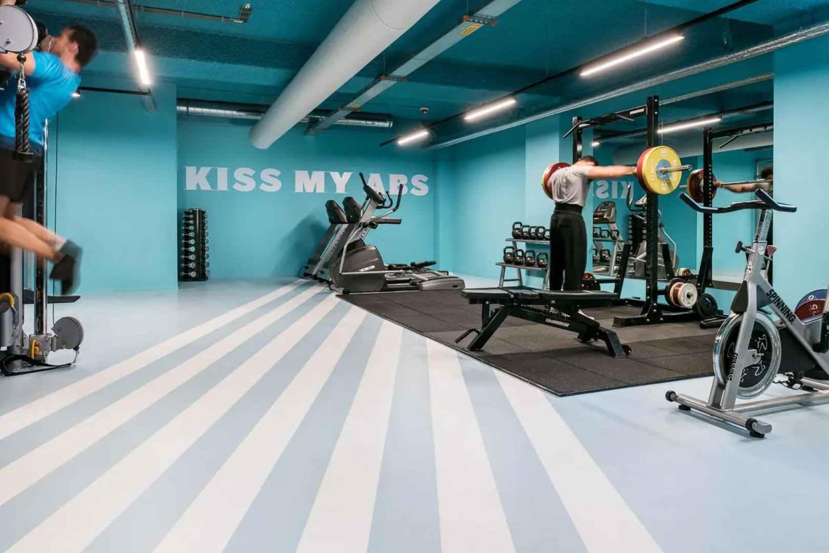 The Social Hub Amsterdam West