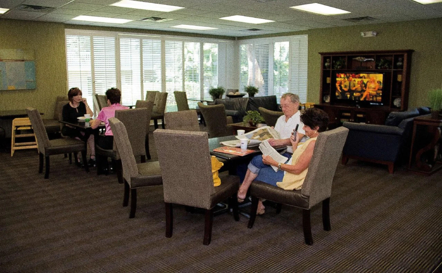 Hampton Inn Clearwater