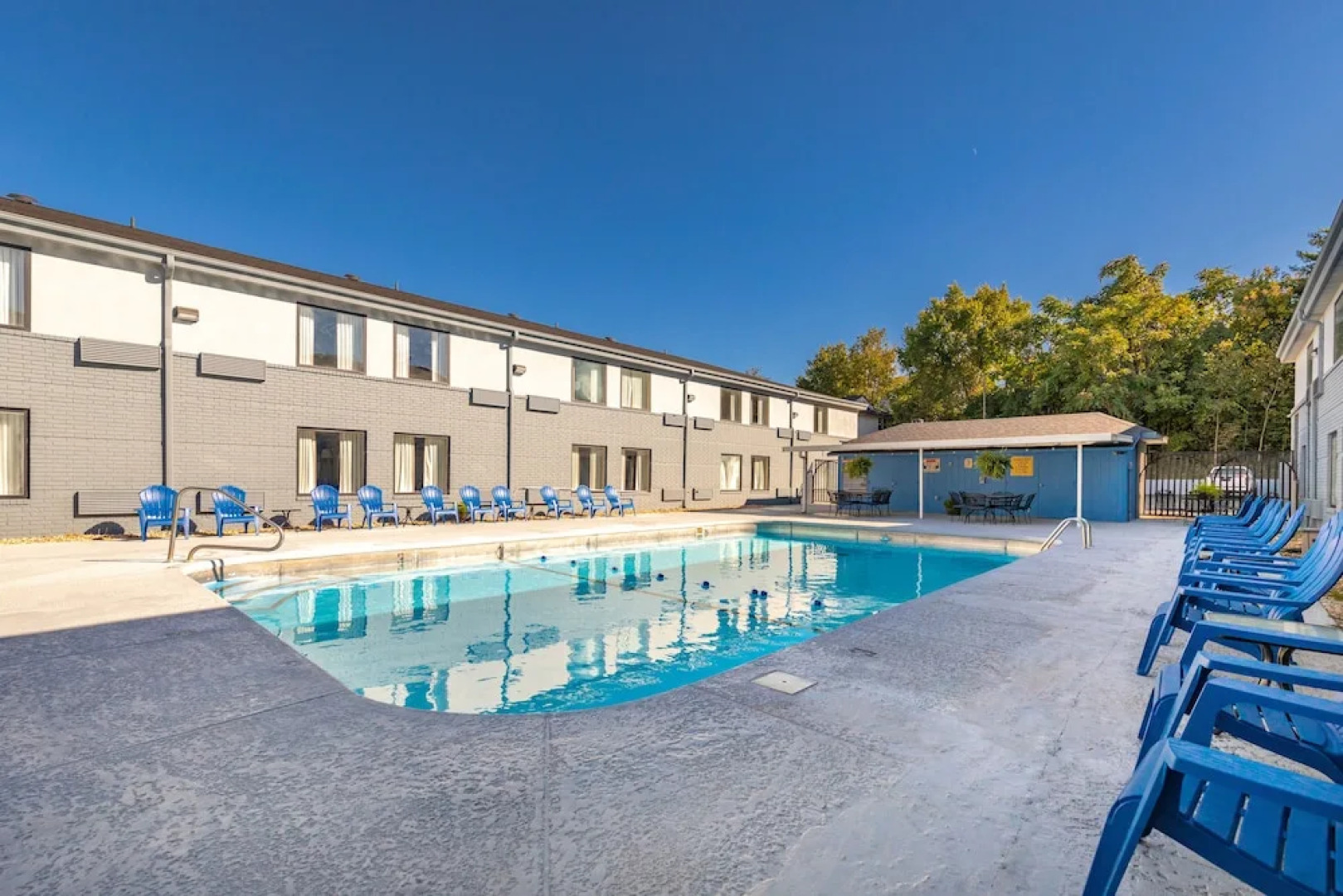 THE BRANSINN Entertainment District