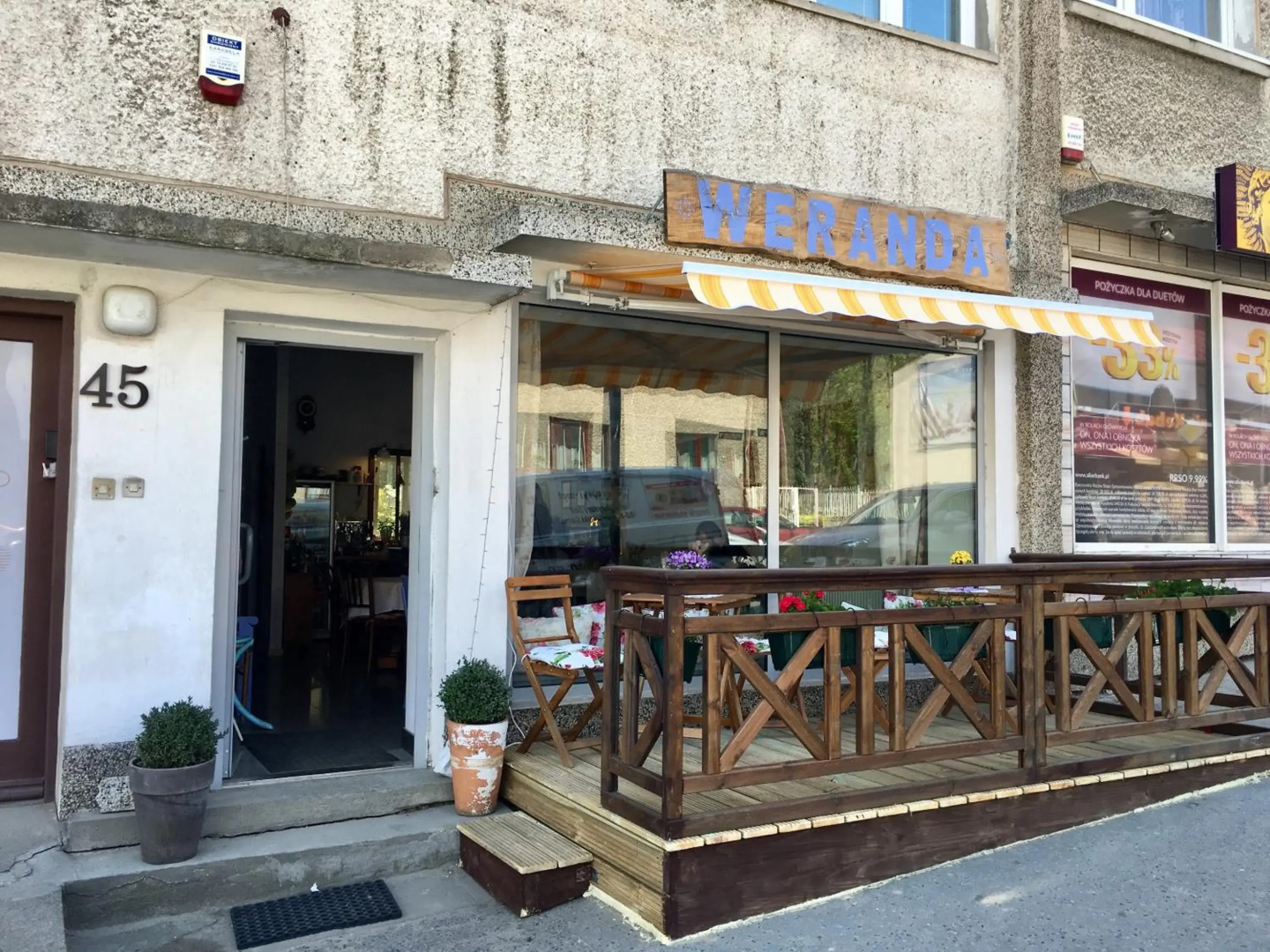 Apartamenty Cud Miód