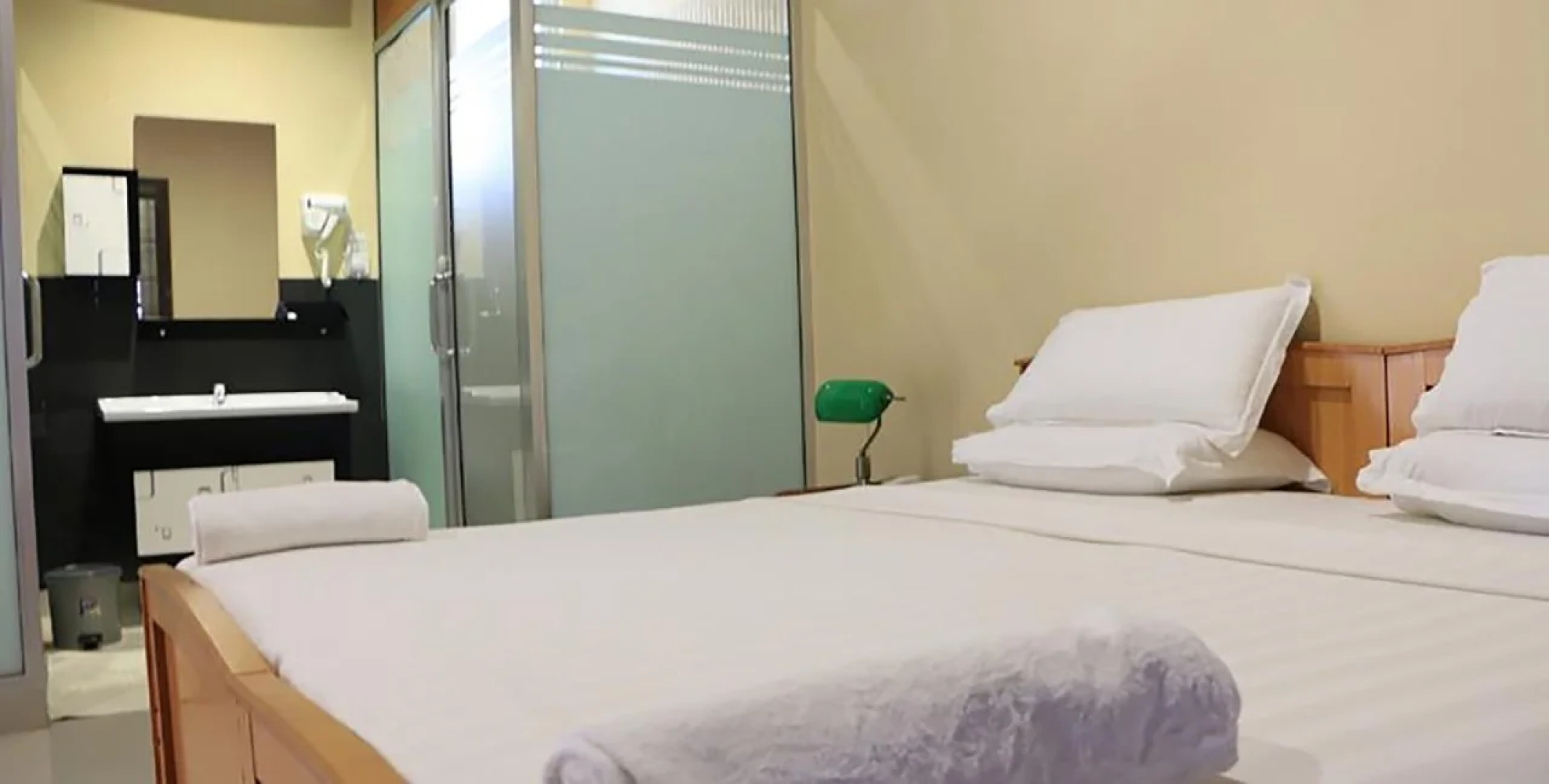 Gamodh Citadel Resort