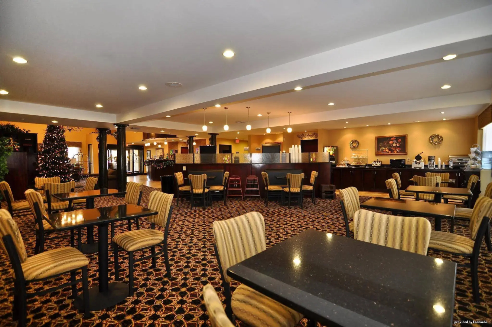 Best Western Plus Daphne Inn & Suites