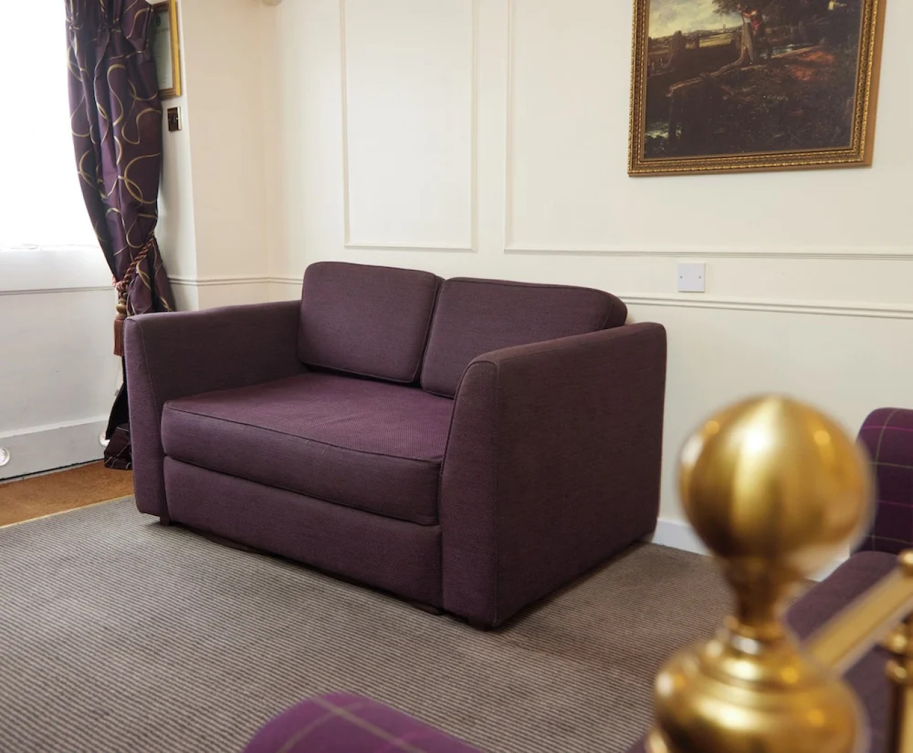 Cock Hotel Stony Stratford by Greene King Inns