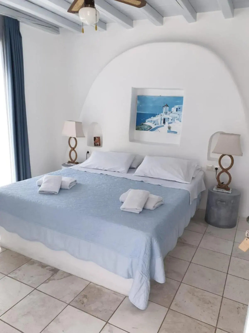 Sofia's Bungalows Mykonos